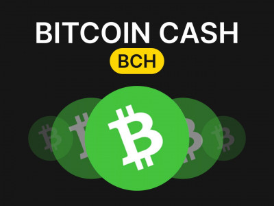 Разбор монеты Bitcoin Cash (BTH)