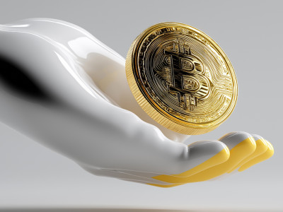 Итоги 2025 года на рынке цифровых активов