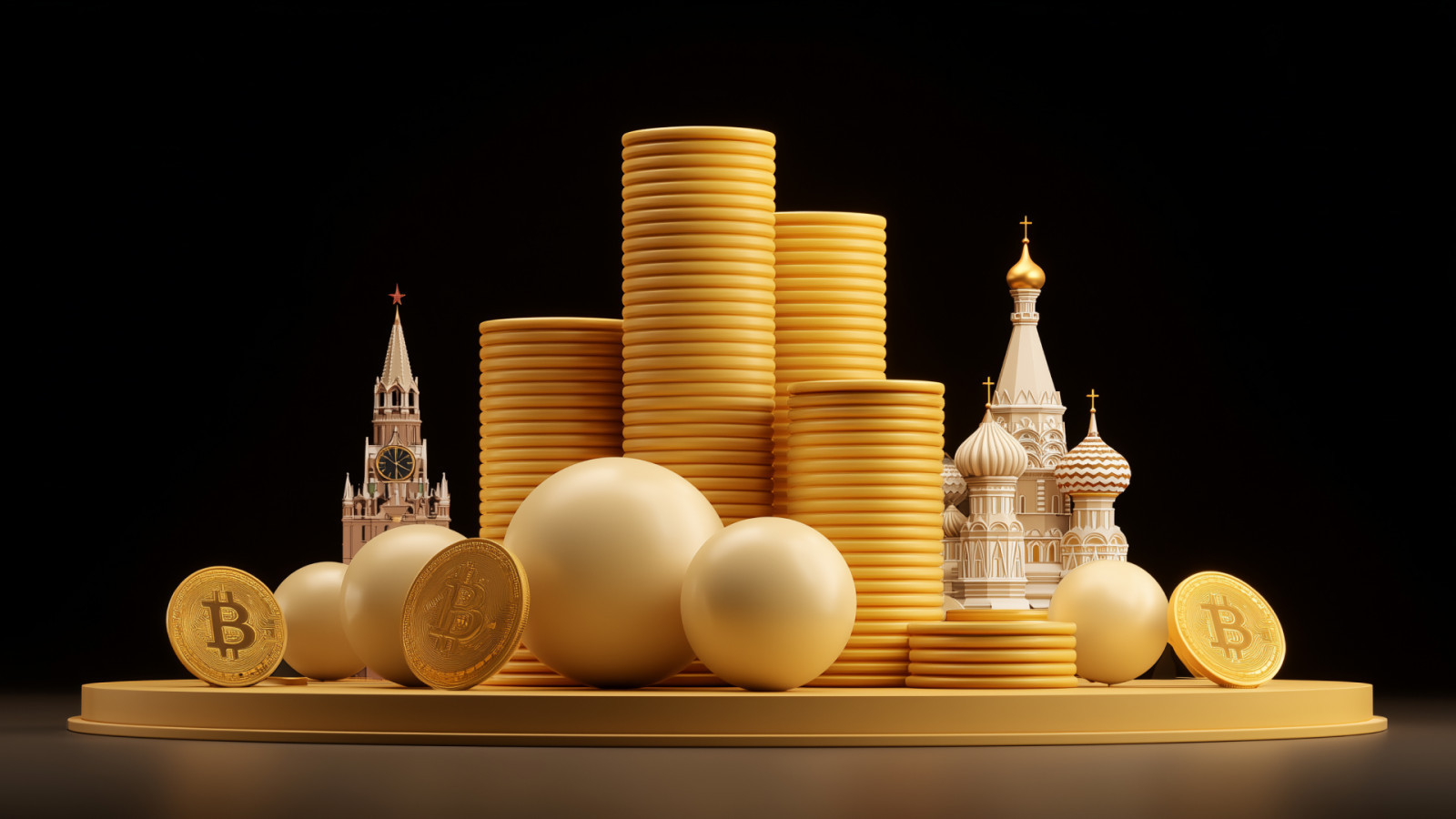 Под полным контролем: готов ли ты к цифровому рублю?