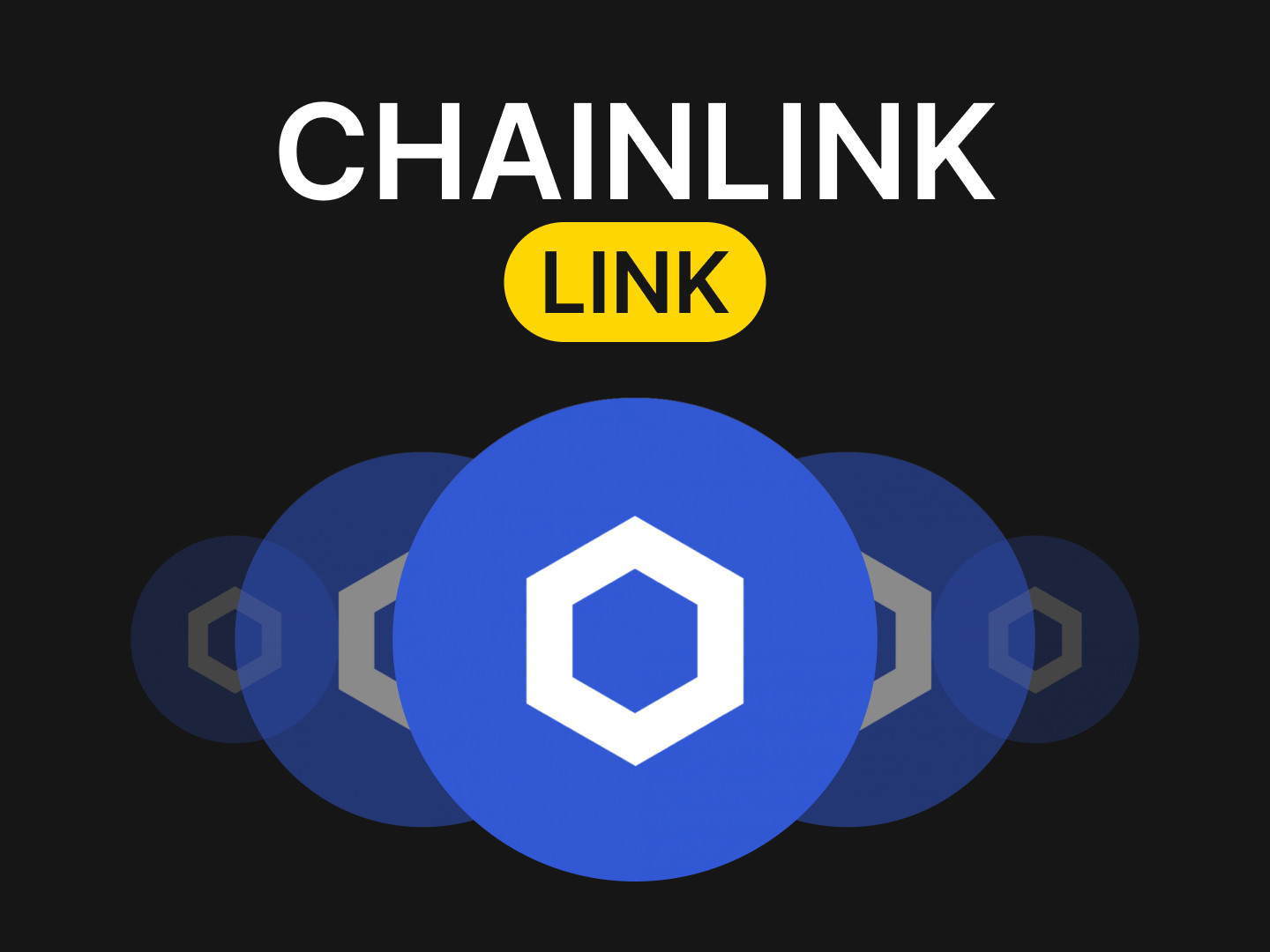 Chainlink (LINK): как технология оракулов меняет взаимодействие блокчейна с реальным миром