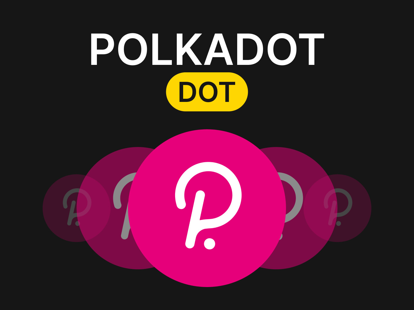 Polkadot (DOT): что делает эту сеть уникальной