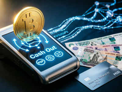 Как обналичить USDT (Tether) в 2026 году: пошаговое руководство для российских пользователей