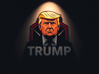 Трамп и дамп крипты