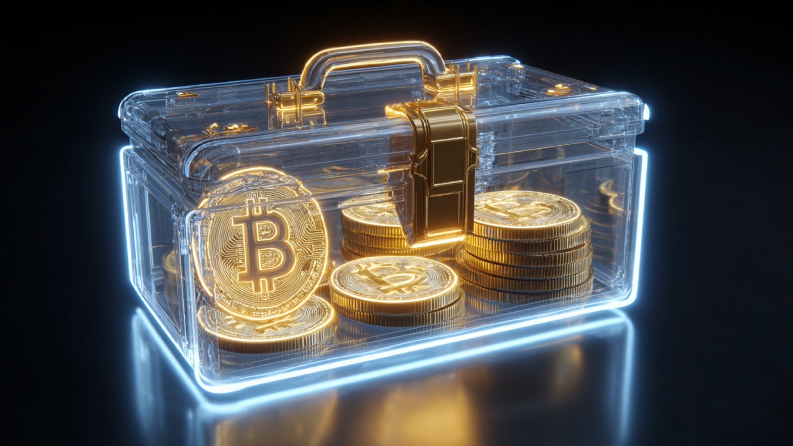 Как собрать крипто-портфель мечты