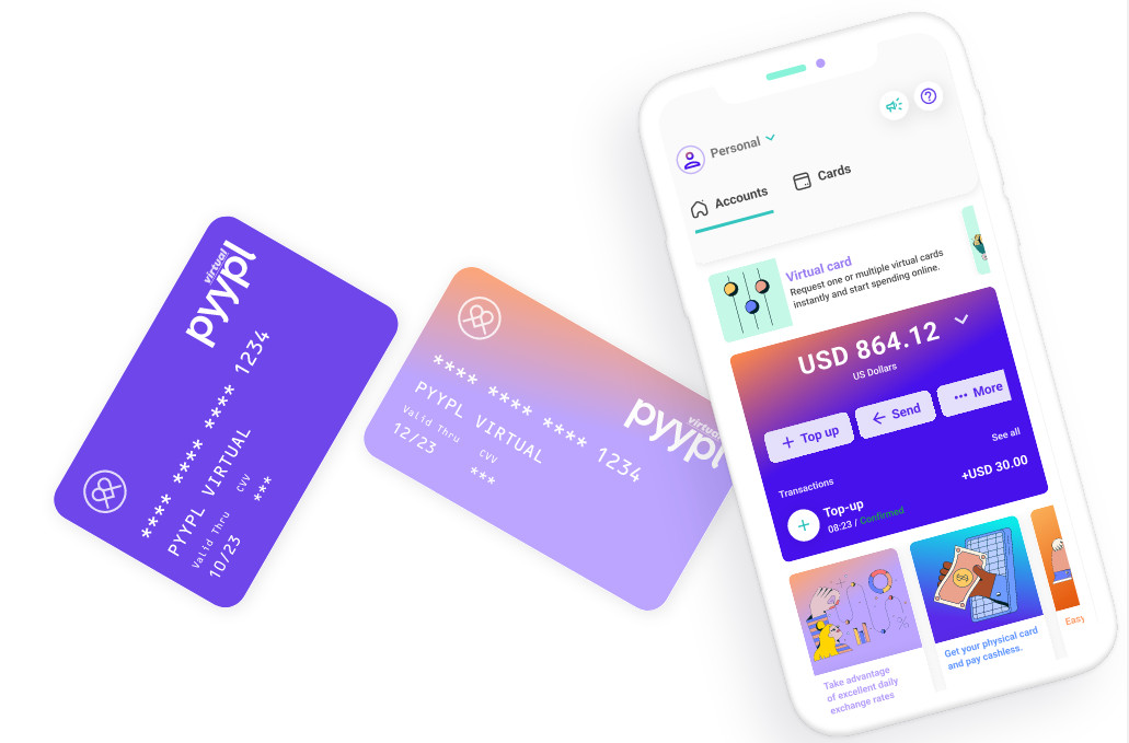 Как оплачивать товары и услуги цифровыми активами