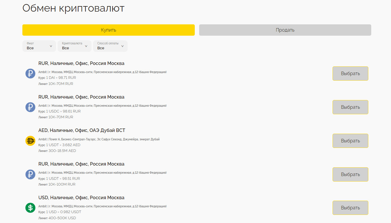 Как оплачивать товары и услуги цифровыми активами