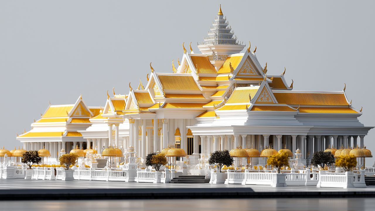 Готовимся к отпуску заранее: как выгодно обменять цифровую валюту в Тайланде