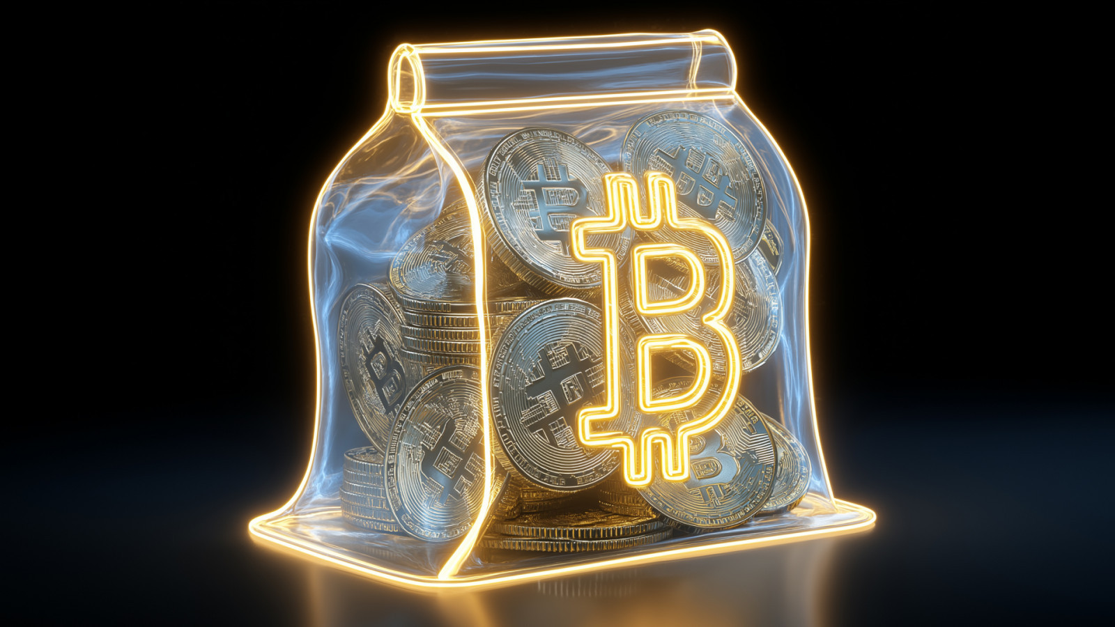 Обзор динамики цифровых активов: анализ рыночных циклов и глобальных факторов