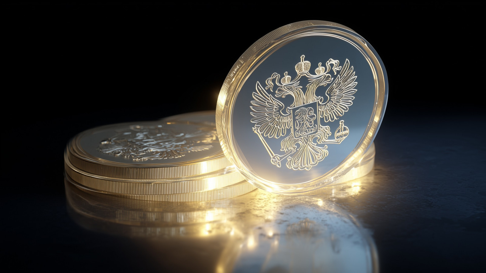 Когда в России официально введут цифровой рубль