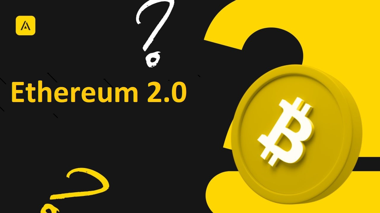 Что такое Ethereum (ETH)