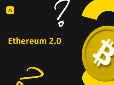 Что такое Ethereum (ETH)