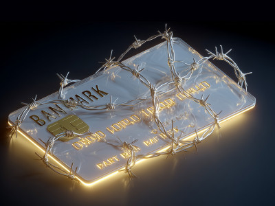 Опасность продажи карты в онлайн-казино: риски и сценарии / AWX