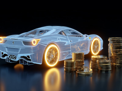 Почему одни легко тратят, а другие тяжело копят?