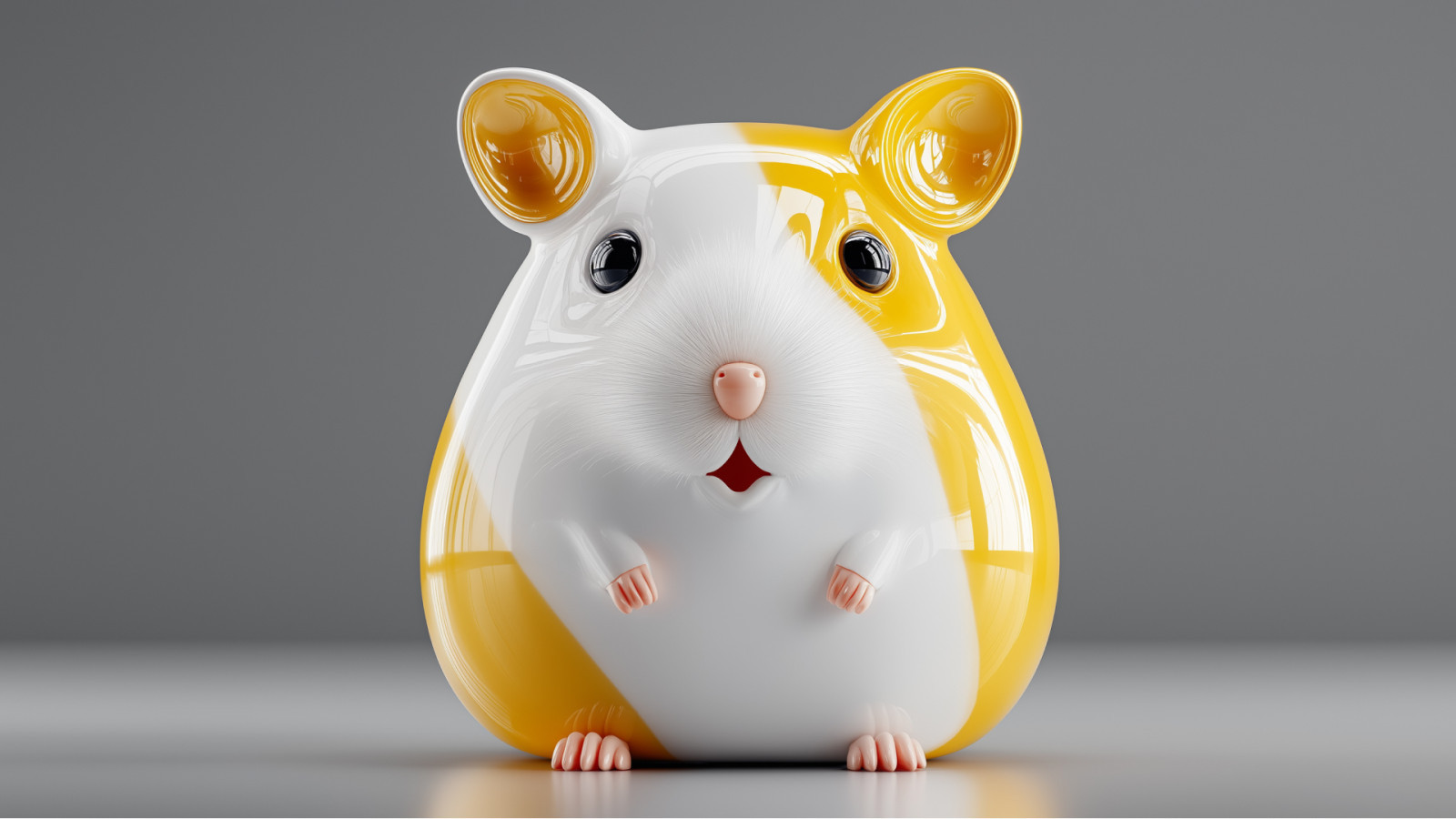 Hamster (Хомяк): что это было и почему все его тапали