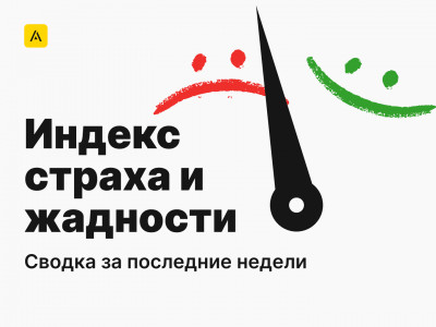 Что такое индекс Страха и Жадности?