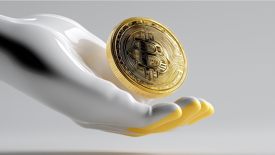 Итоги 2025 года на рынке цифровых активов