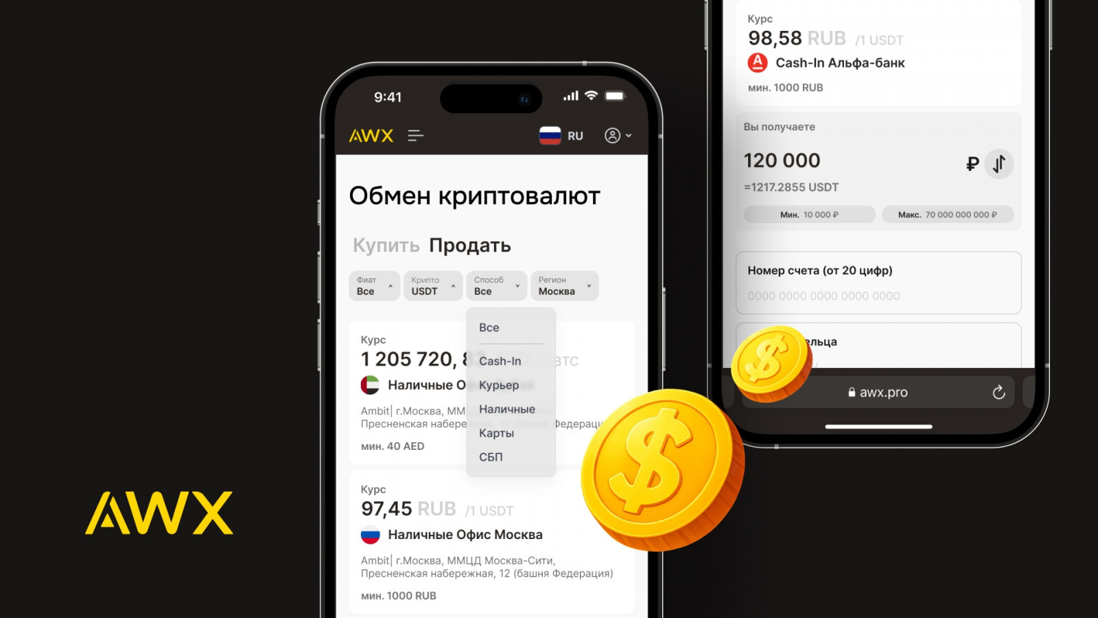 Как безопасно оплачивать покупки за рубежом.