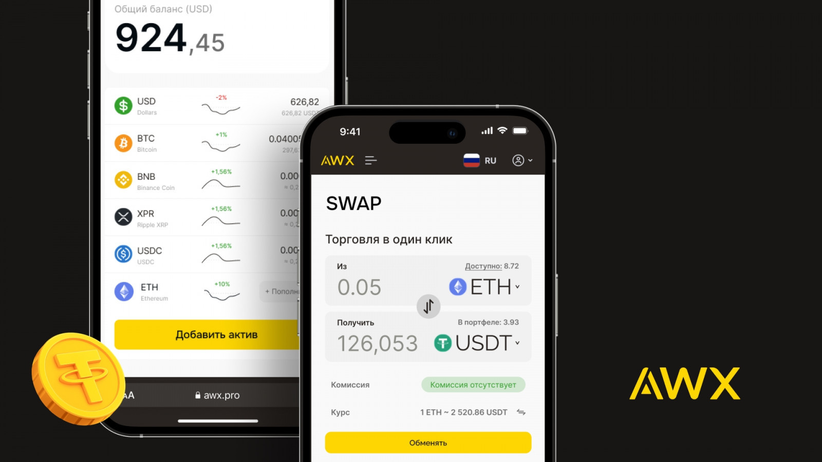 Как безопасно оплачивать покупки за рубежом.