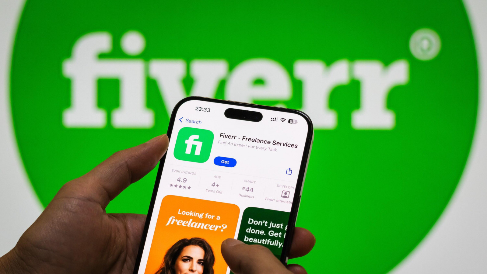 Как оплатить Fiverr в России в 2026: полный разбор