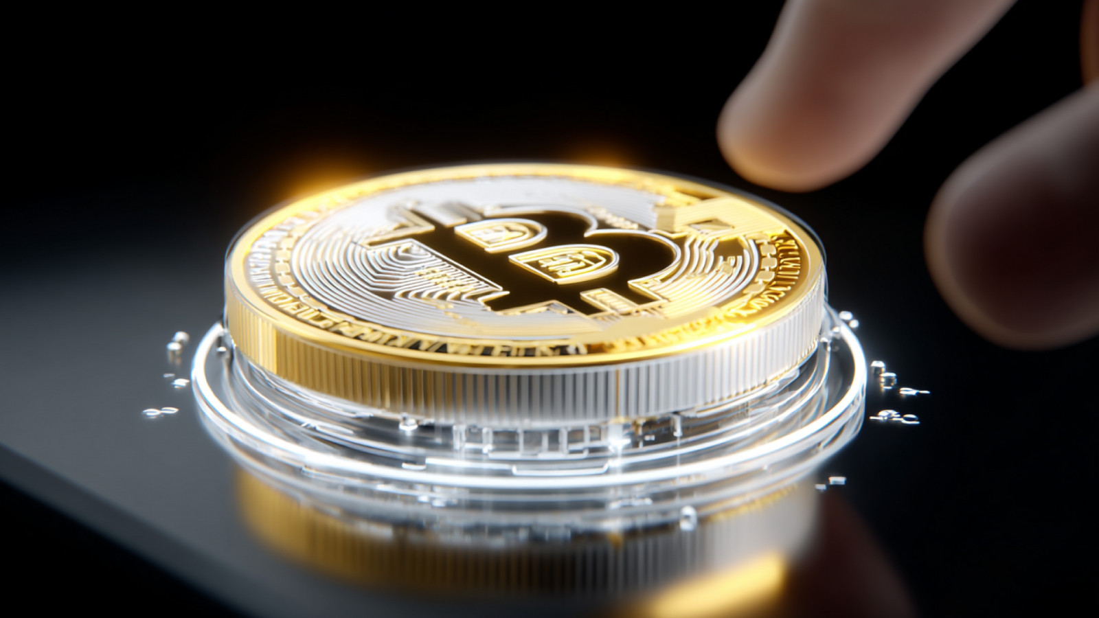 Как платить биткоинами:оплата через Bitcoin【Апрель 2026】