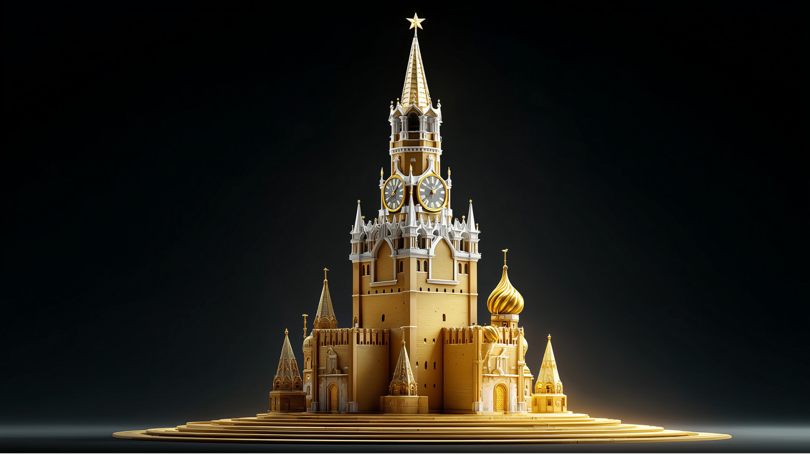 Итоги 2025 года. Как санкции спасли российские цифровые валюты от запрета?