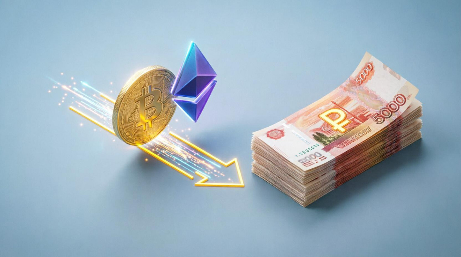 Как вывести криптовалюту в рубли легально в 2026 году — способы, налоги, риски и лучшие варианты вывода