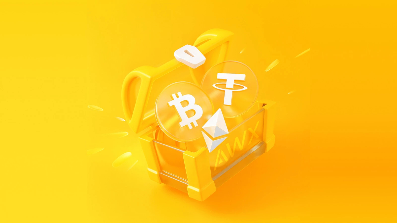 Криптообменники для бизнеса 2026: как компании работают с цифровыми активами