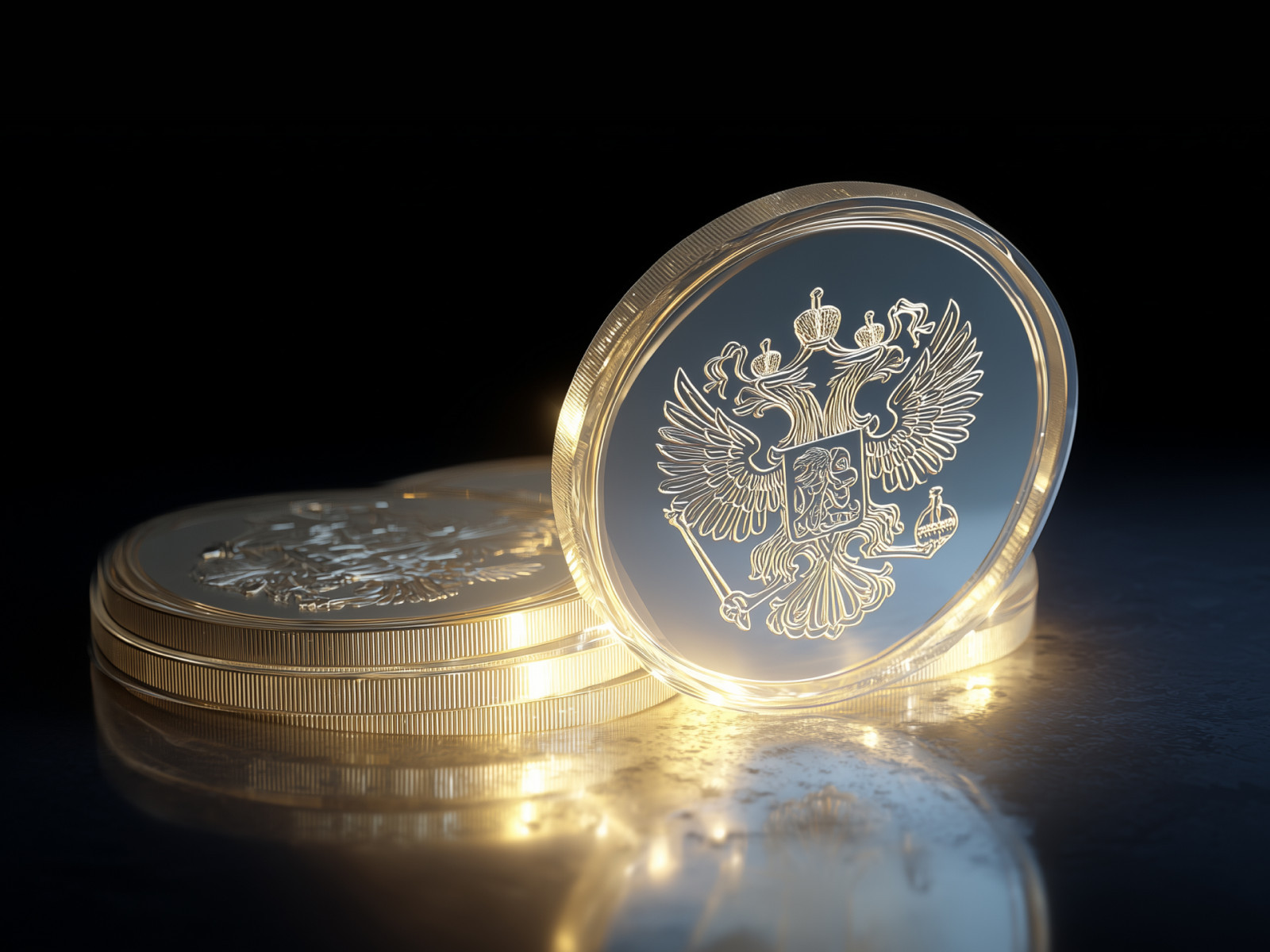 Криптовалюта на российских биржах: закон 2026, условия торгов