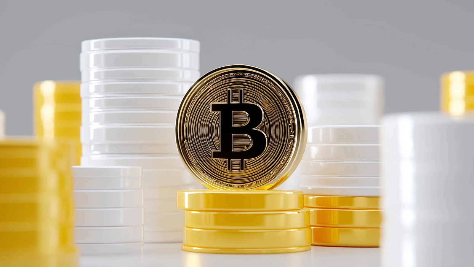 Криптовалюты в международных расчетах: что нужно знать бизнесу и бухгалтеру в 2026 году