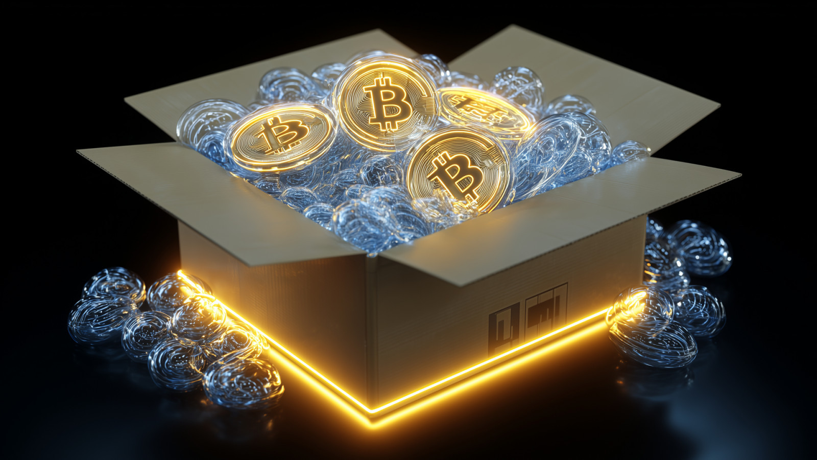 Курьерская доставка USDT: Как безопасно заказать крипту или фиат на дом / AWX