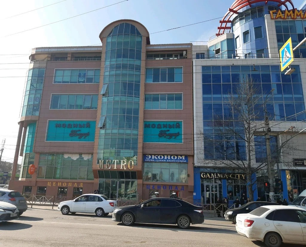 AWX в Махачкале