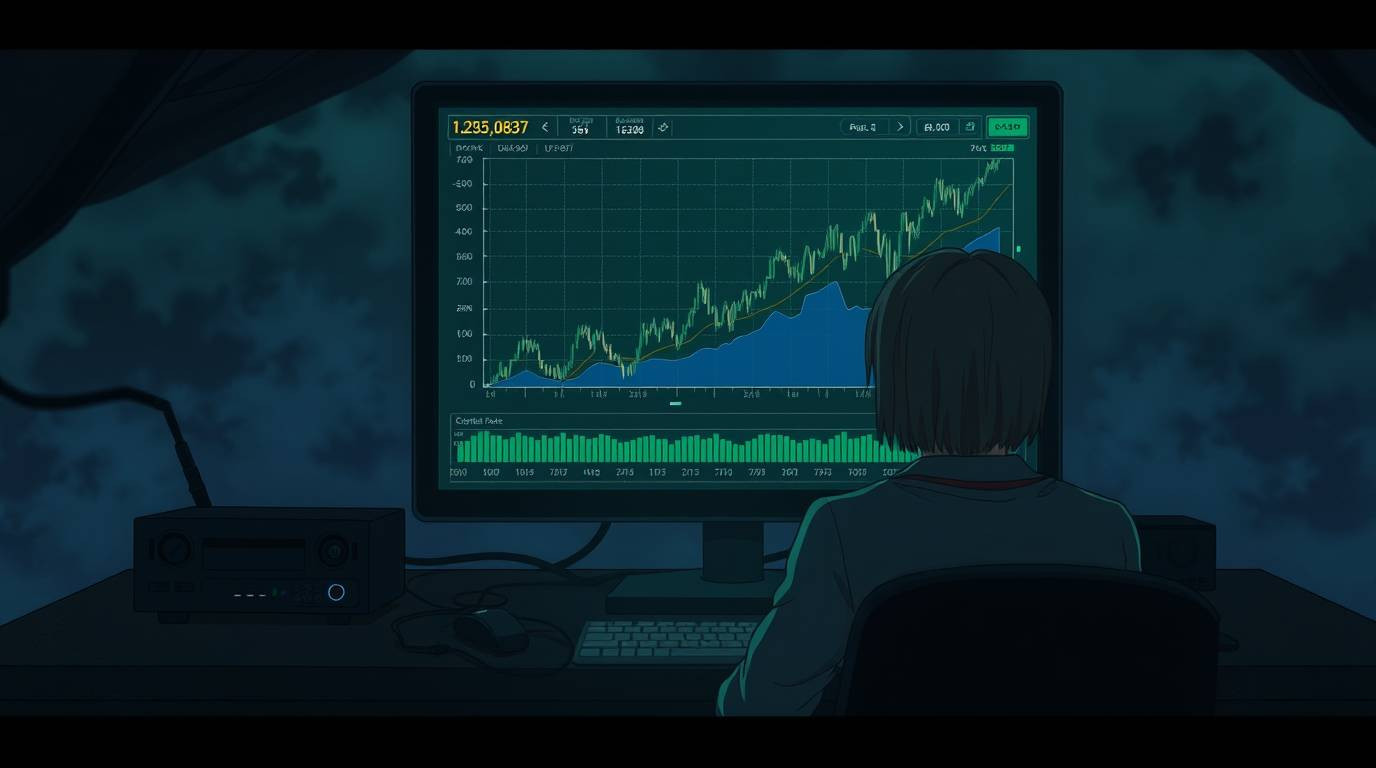 Что такое маржинальная торговля и зачем она нужна?