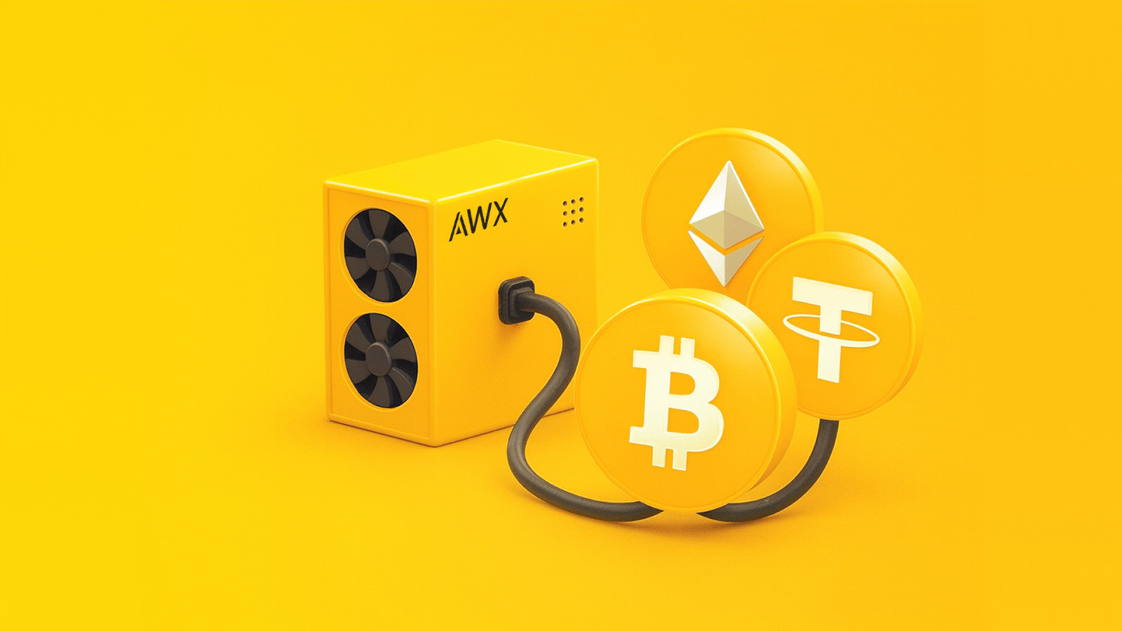 Майнинг под надзором: кто проверит вас с 2026-го и как подготовиться уже сегодня