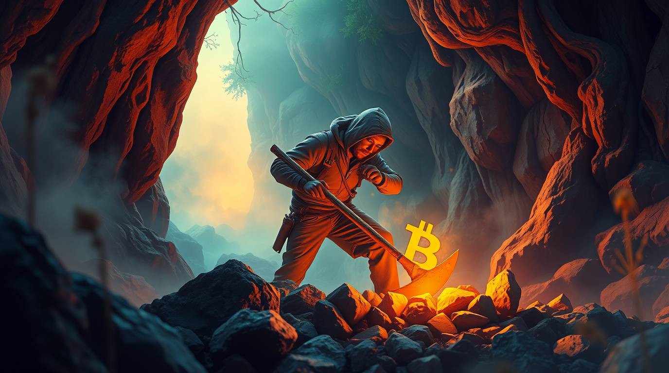 Правда о майнинге: стоит ли начинать в 2025?