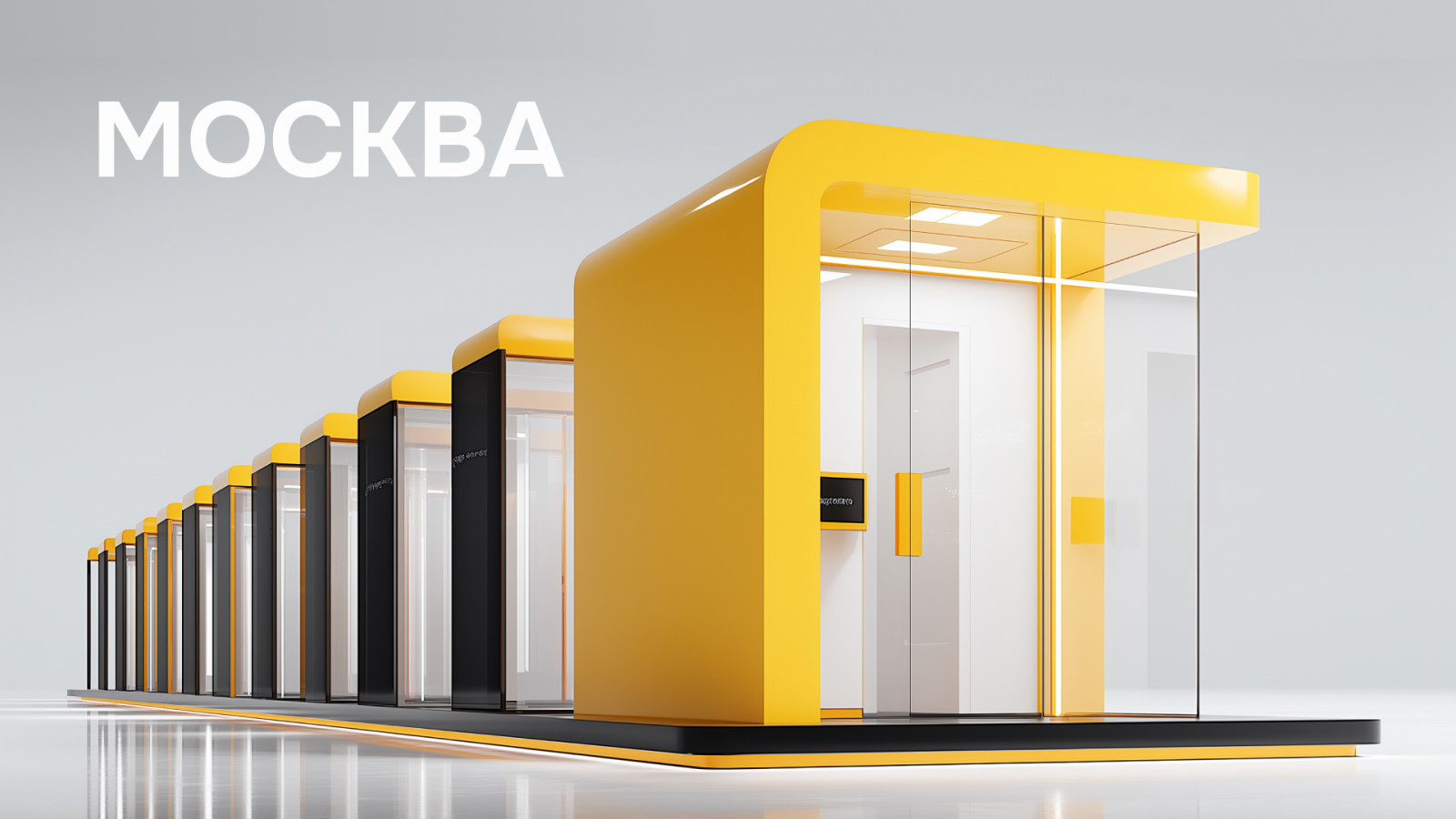 Офис AWX в Москве: когда цифровые активы требуют личного контакта