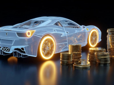 Как обманывают при покупке автомобиля за крипту: особенности сделок, схемы