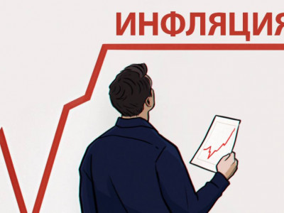 Как инфляция влияют на твоё будущее