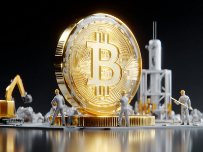 Майнинг вышел из тени. Чего ждать от налоговой в 2026 году?