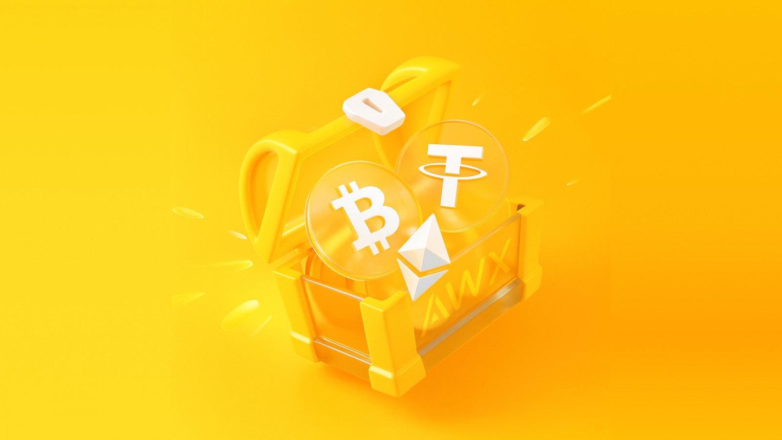 Что такое обменник криптовалют и как им правильно пользоваться / AWX