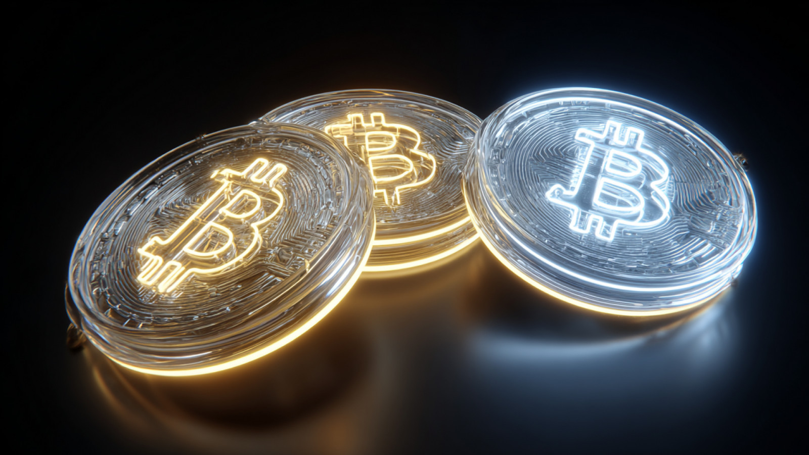 Обвал Биткоина: почему рынок упал на 20% и что делать?