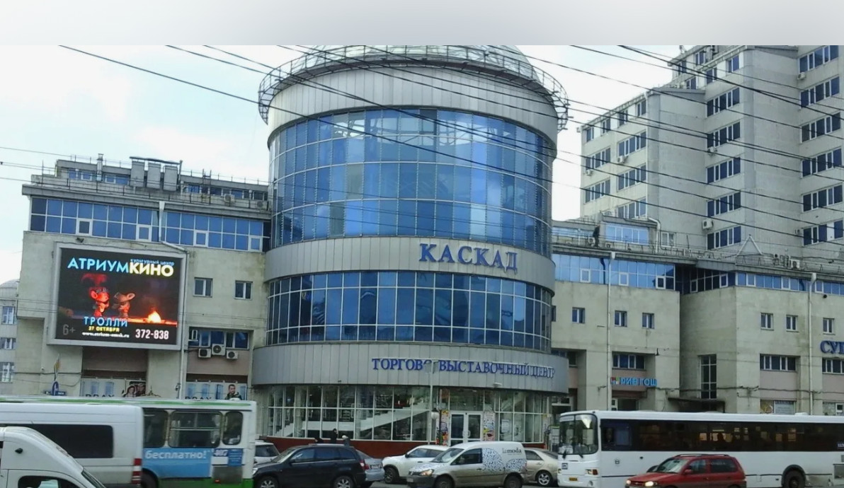 AWX в Омске