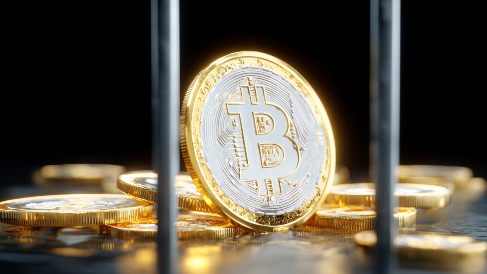 Как могут изъять ваши Биткоины?