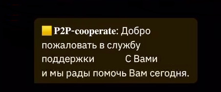 Как не потерять деньги, столкнувшись с мошенником на p2p - площадке. Реальная история от нашего специалиста.