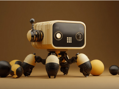 Зарождаются тренды. Куда стоит обратить внимание