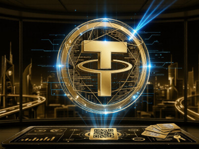 Tether (USDT) в 2026 году: как работает, принципы, риски, способы использования