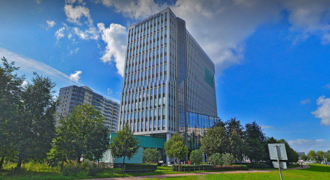 Офис в Санкт-Петербурге: особенности работы и географическое расположение