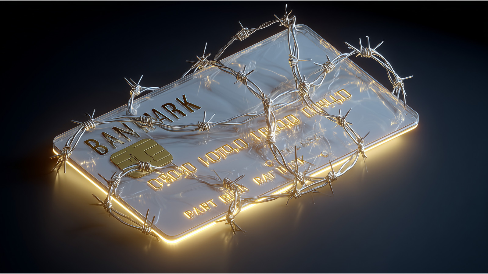 Опасность продажи карты в онлайн-казино: риски и сценарии / AWX