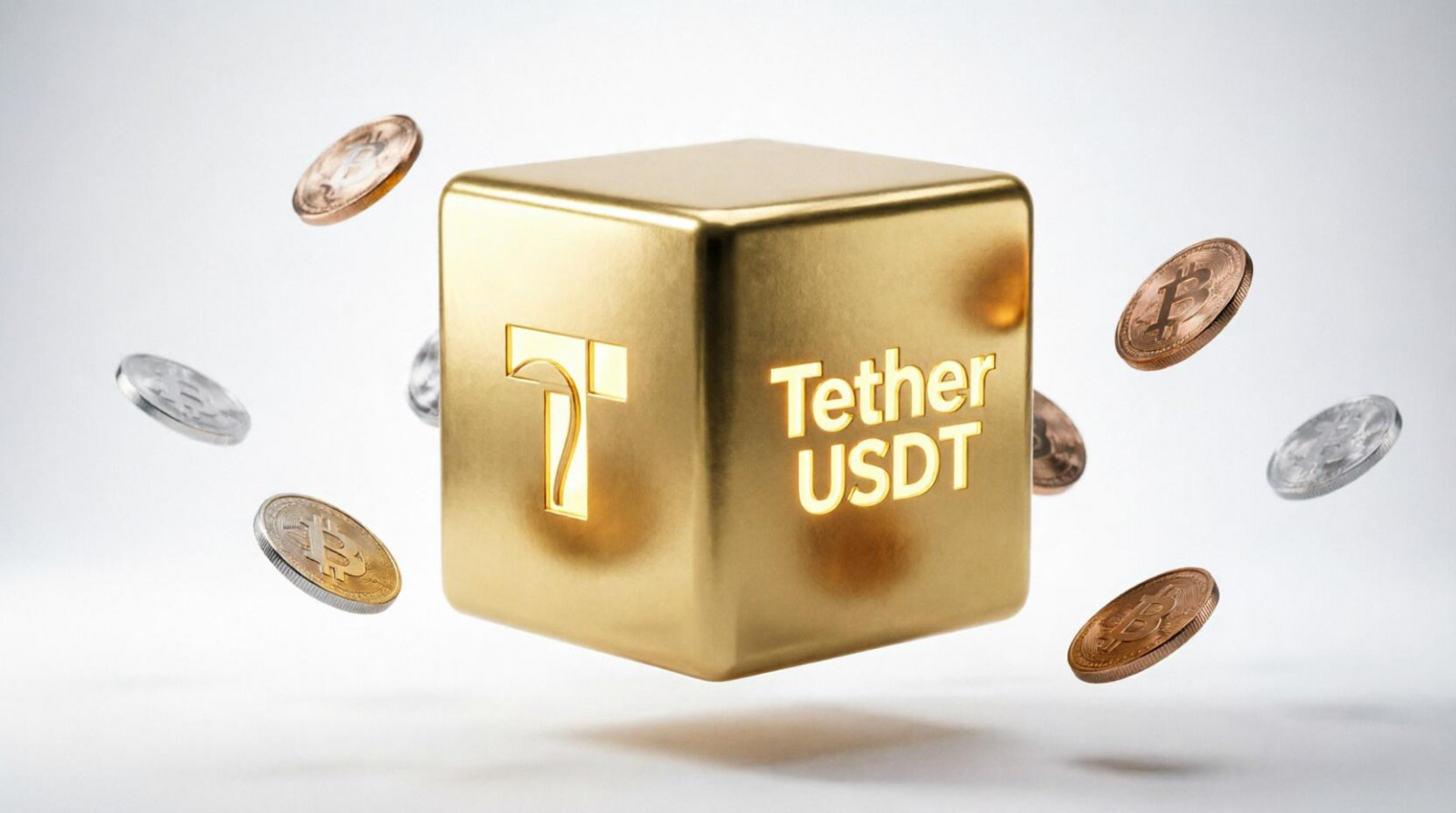 Продать USDT за рубли в 2026: как вывести крипту быстро и без риска