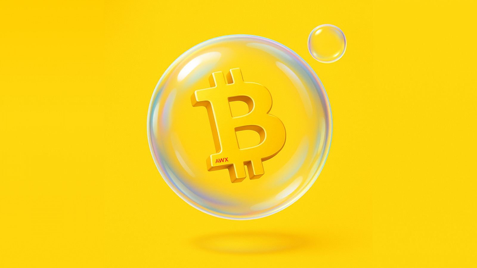 Прогноз биткоина на конец 2025 года: сценарии, риски и драйверы / AWX