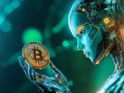Искусственный интеллект поменял криптотрейдинг. Что произошло